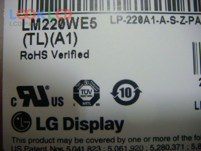 LM220WE5-TLA1